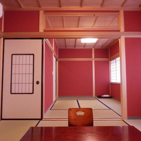 Hotel Sumiyoshiya Kanazawa Habitación foto