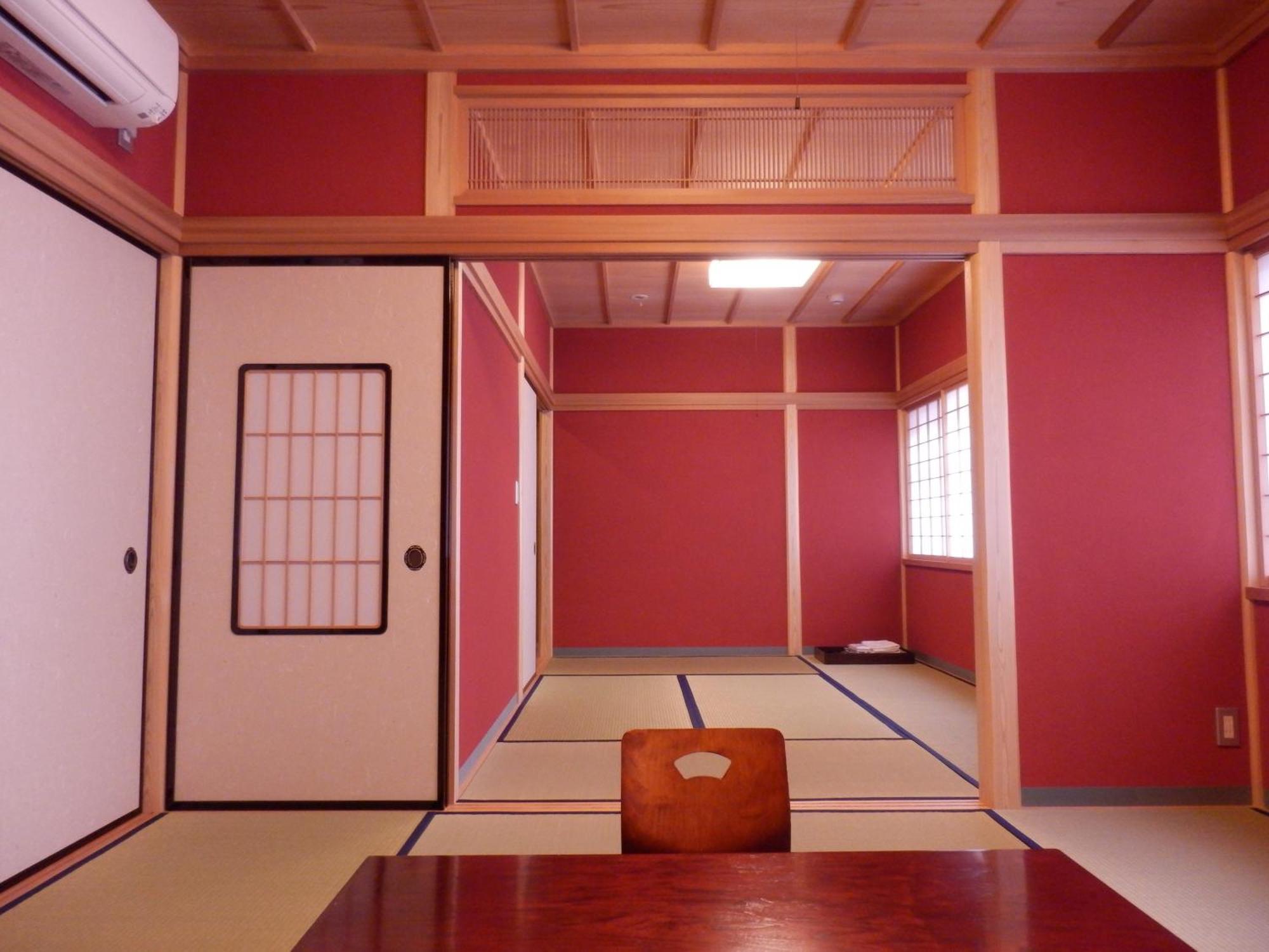 Hotel Sumiyoshiya Kanazawa Habitación foto