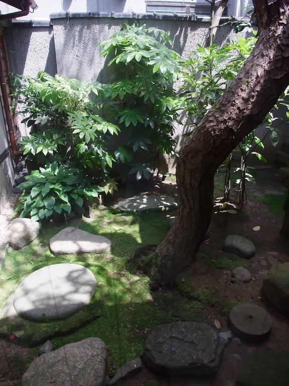 Hotel Sumiyoshiya Kanazawa Exterior foto