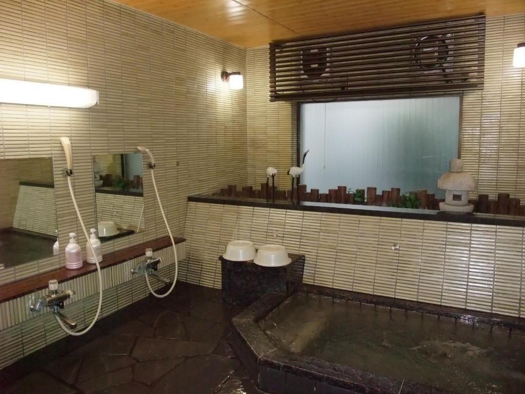 Hotel Sumiyoshiya Kanazawa Exterior foto