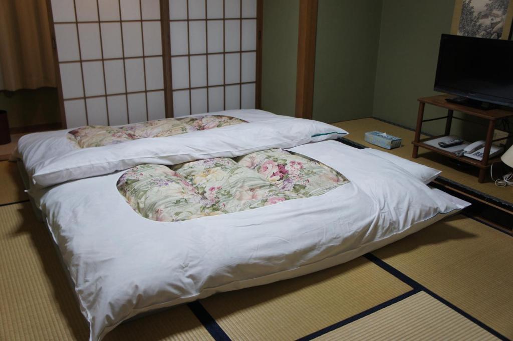 Hotel Sumiyoshiya Kanazawa Habitación foto