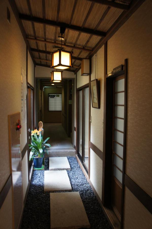 Hotel Sumiyoshiya Kanazawa Exterior foto